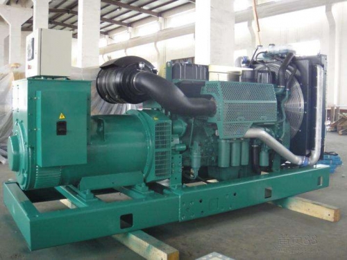 和静便携静音：租赁无声发电机组，便携式解决能源需求